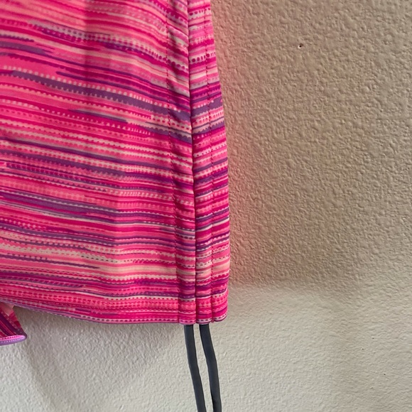 Girl’s Free Country Pink Top XL NWT - Picture 4 of 8